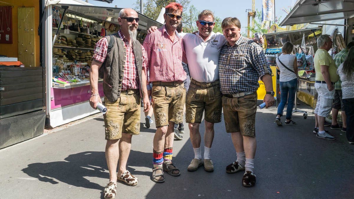 O Fotomagazin / Urfahraner Jahrmarkt 2018